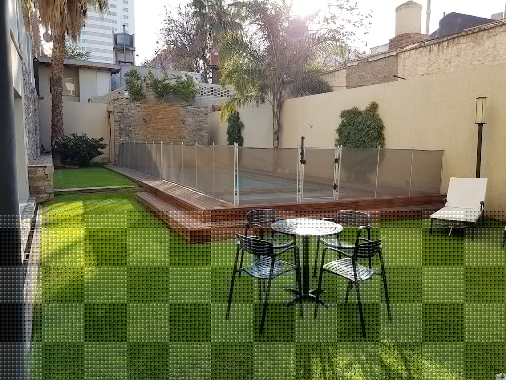Villaggio Hotel Boutique 34/37