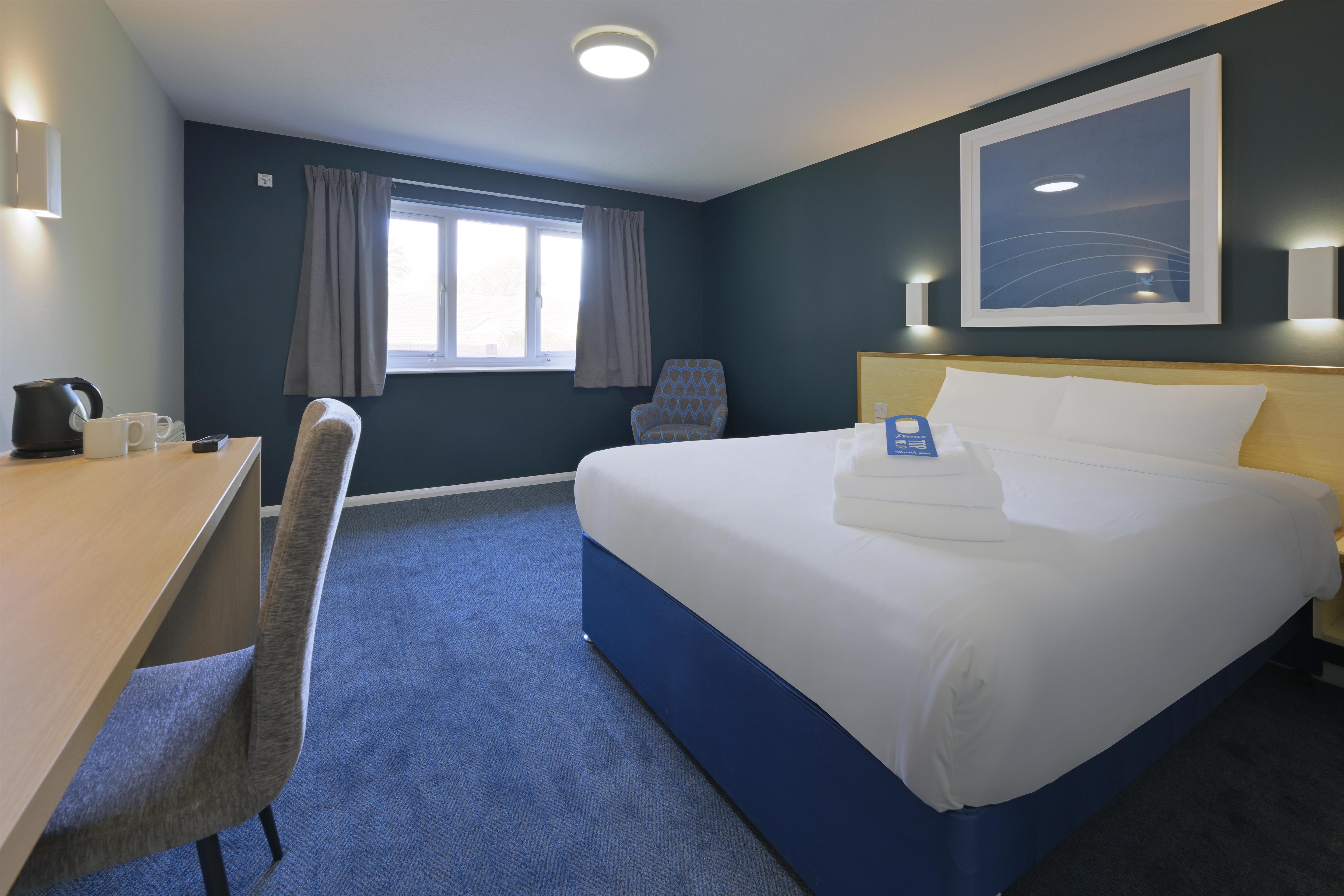 Travelodge Oswestry 18/31