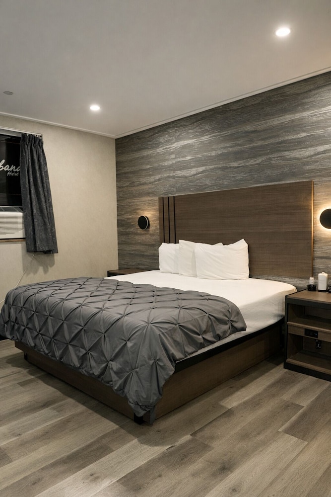 Cabana Hotel Yankee Stadium 24/61