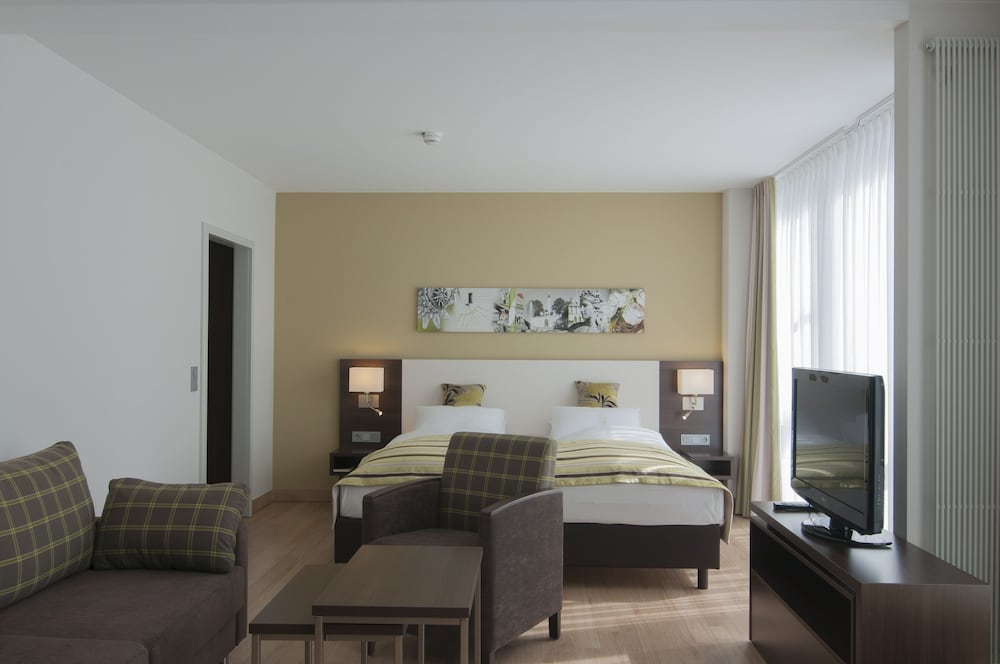 Holiday Inn Munchen Unterhaching 39/80