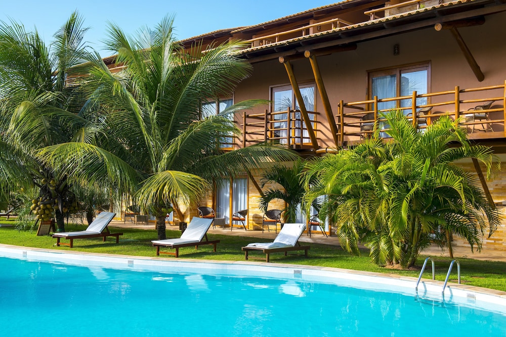 Praia Bonita Resort & Conventions 42/45
