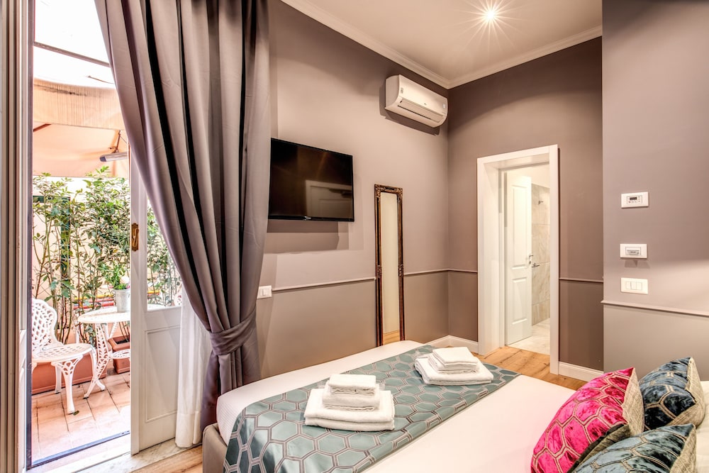 STANDARD, DOUBLE BED