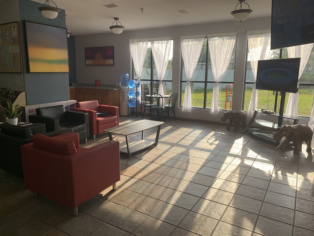 Best Western Magnolia 20/50