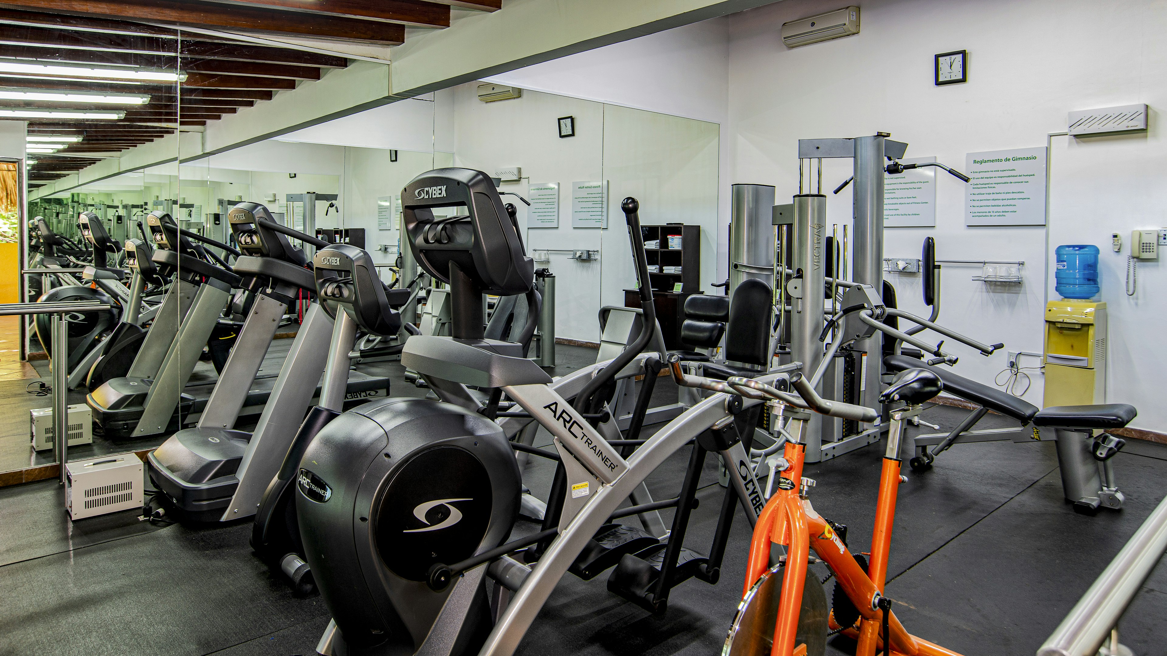 Holiday Inn Cuernavaca 27/50