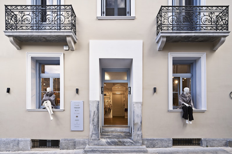 A77 Suites By Andronis 2/50