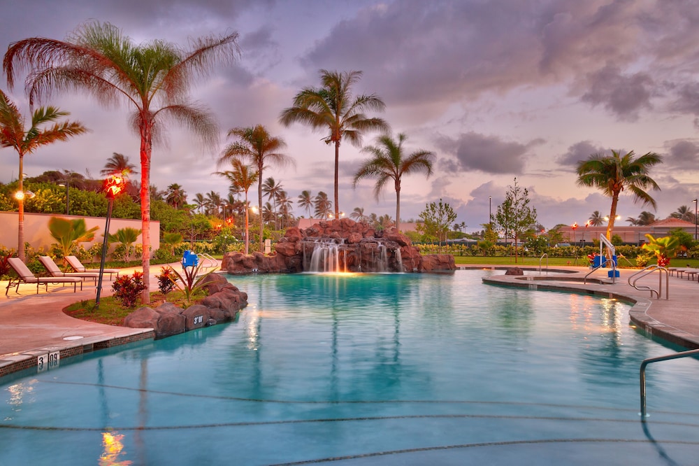Courtyard By Marriott Oahu North Shore 7/61