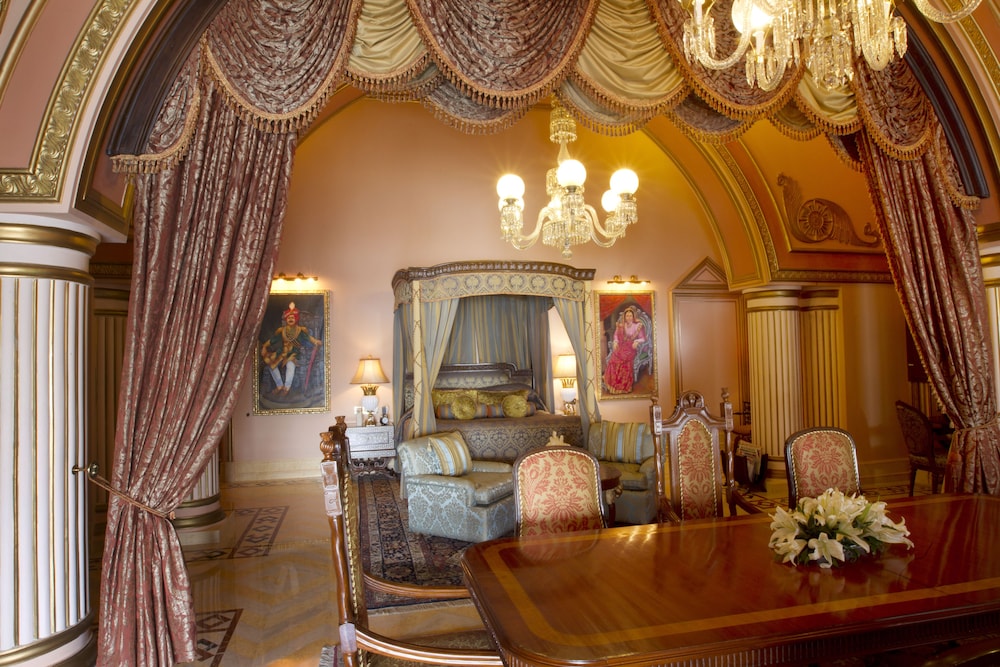 Taj Lake Palace 47/61