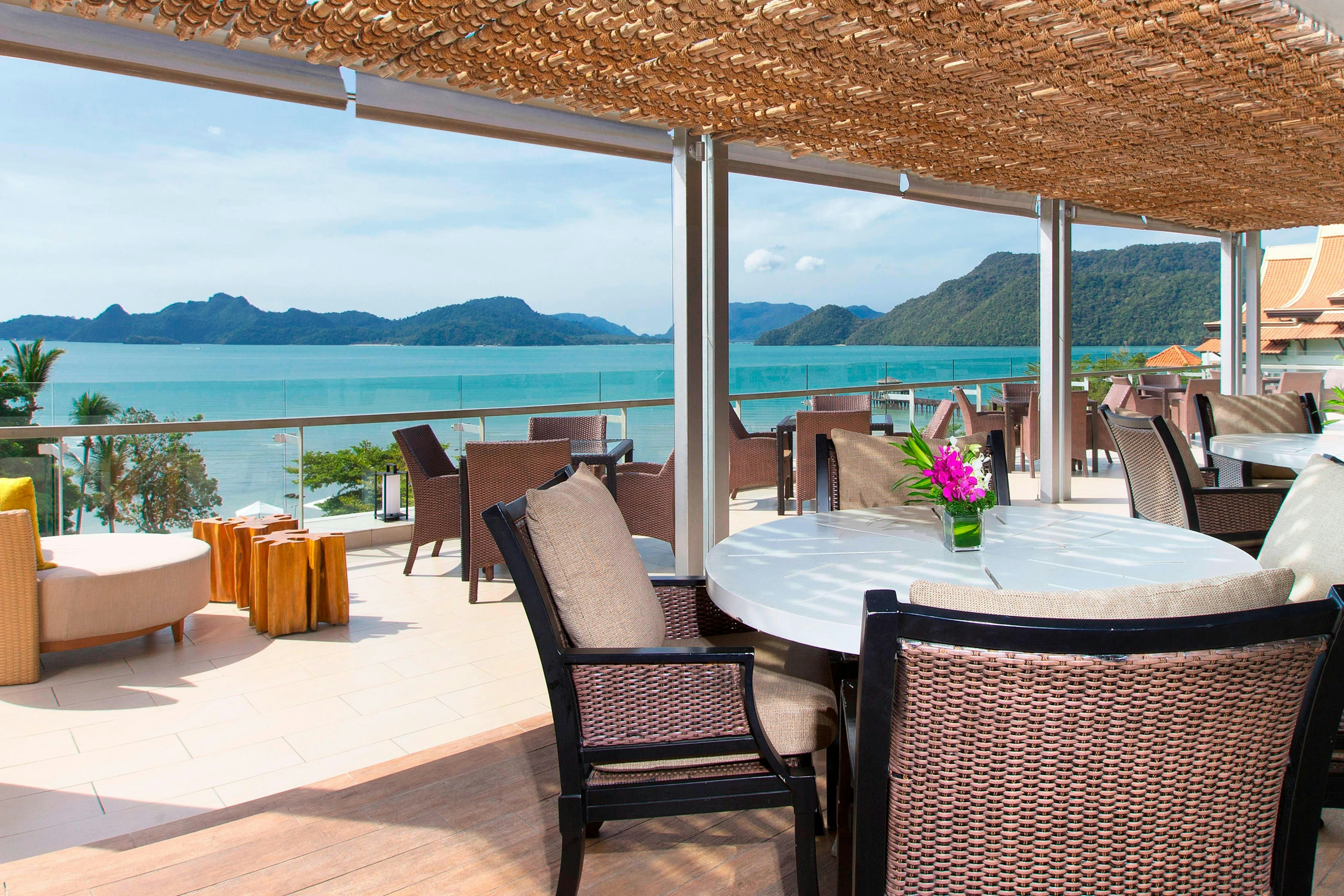 The Westin Langkawi Resort Spa 38/70