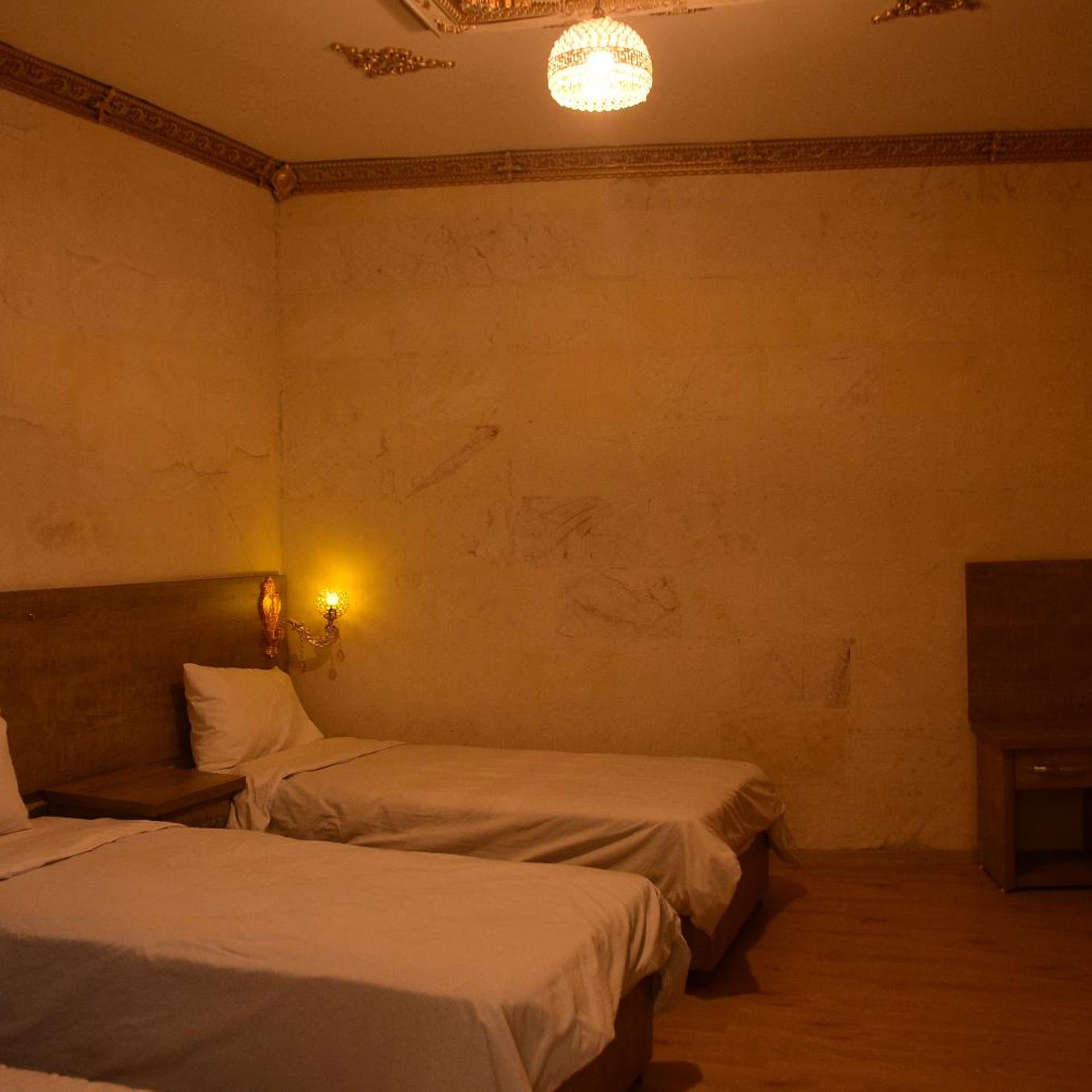 Cihangir Konagi Butik Otel 3/28