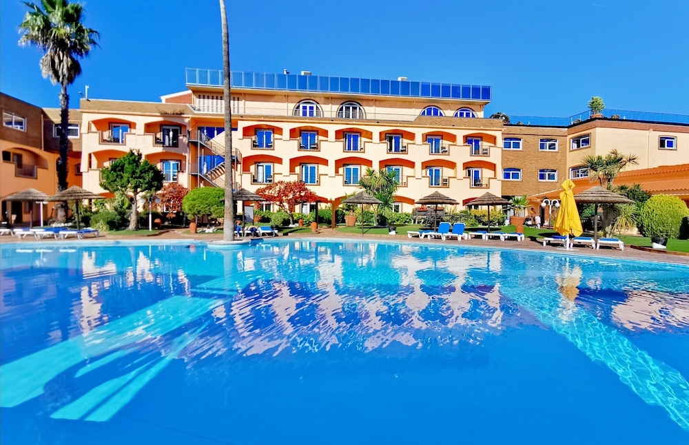 Alambique Hotel Resort and Spa 3/60