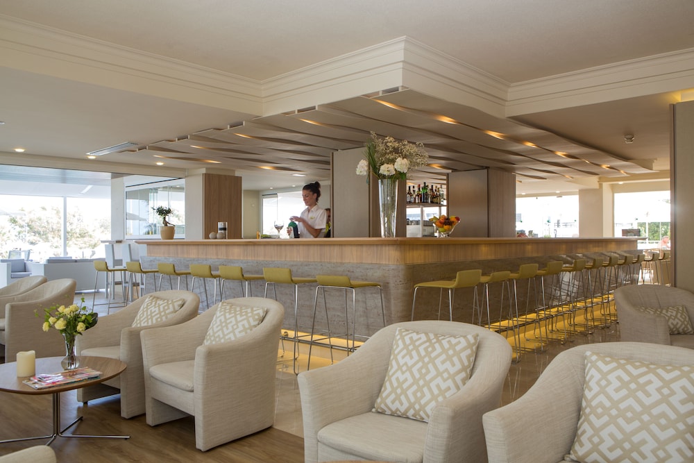 Hotel Sabina & Suites 23/34