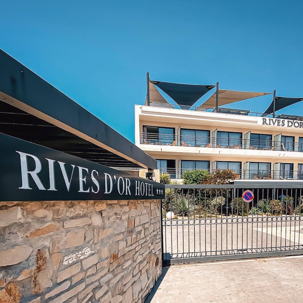 RIVES D'OR HOTEL 11/70