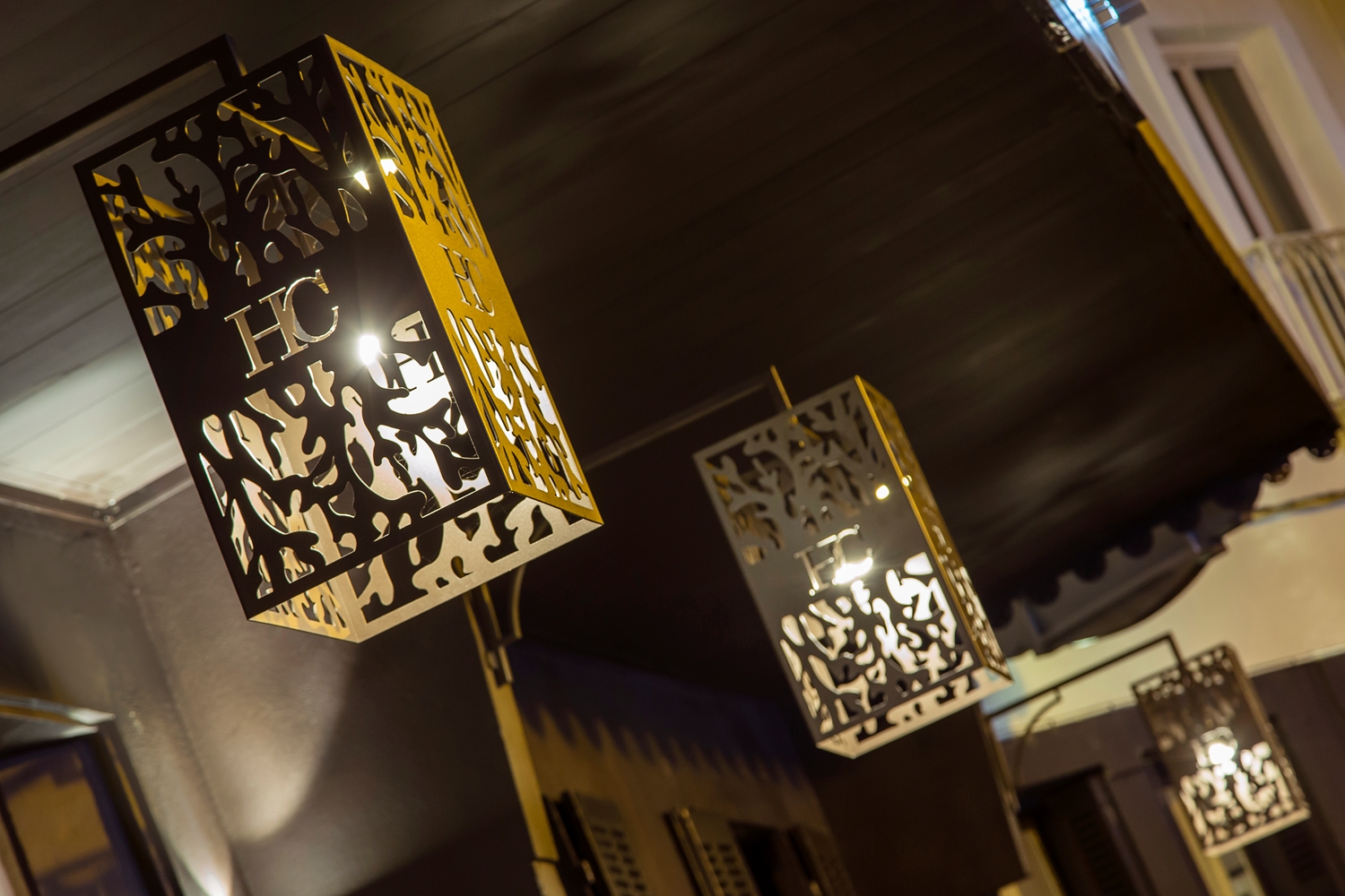 Urban Style Hotel Blason du Ventoux 6/18