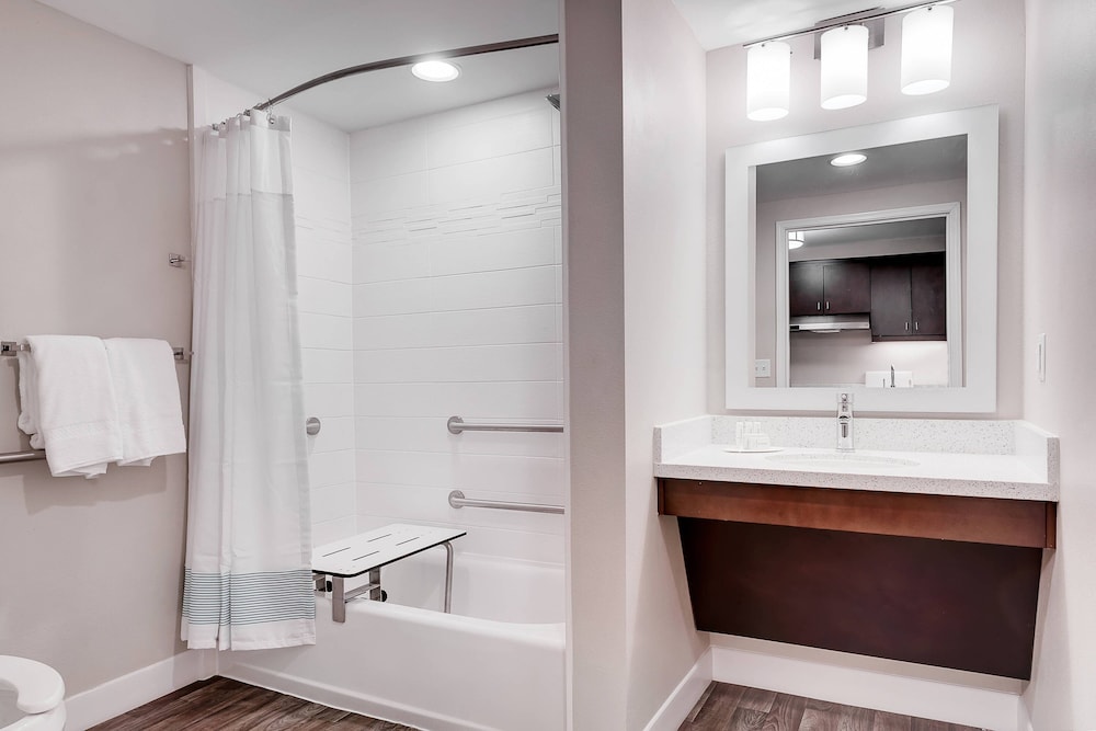 TownePlace Suites Austin Parmer/Tech Ridge 13/42