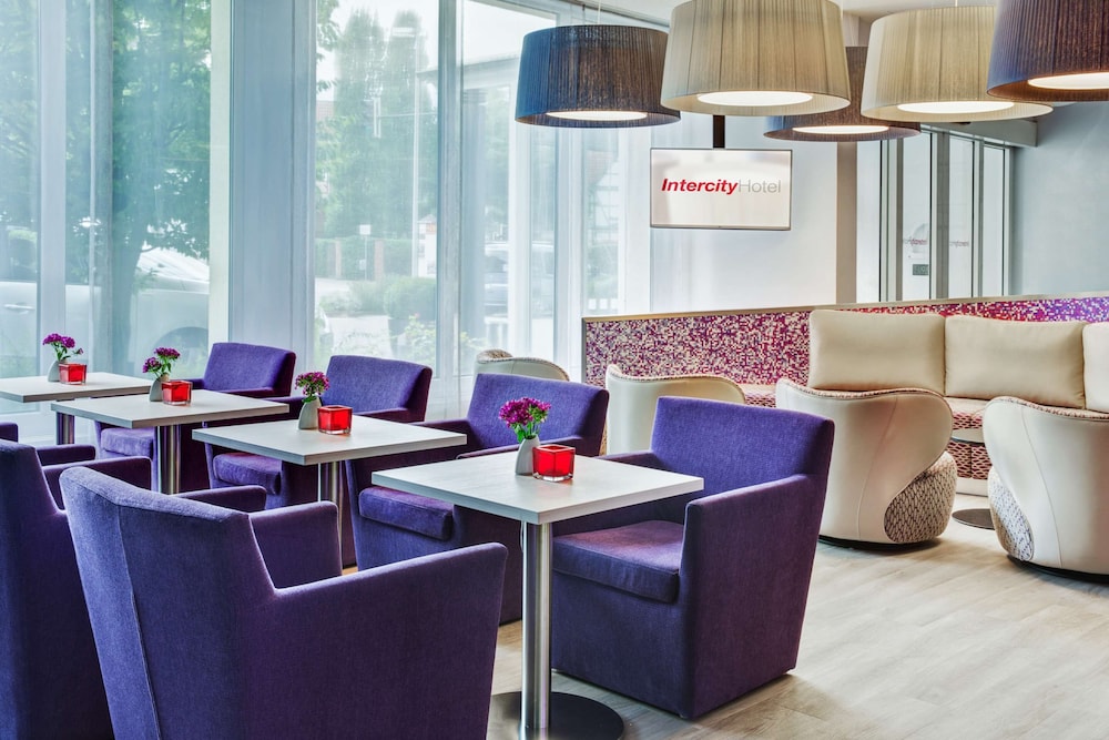 INTERCITYHOTEL CELLE 23/41