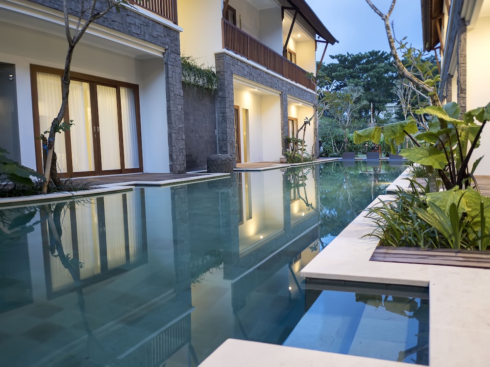 Mahana Boutique Apartment 23/38