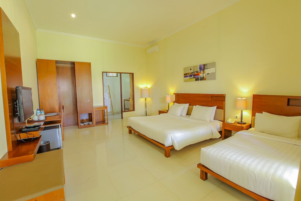 Jambuluwuk Oceano Resort Gili Trawangan 25/76
