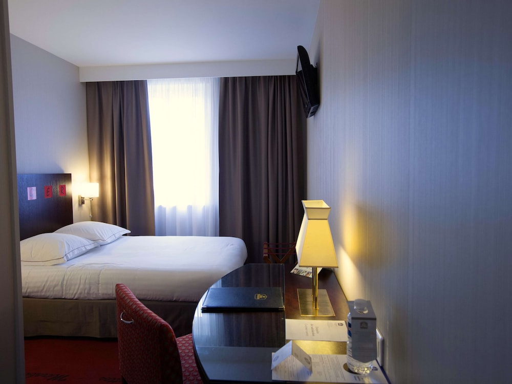 Best Western Plus Crystal, Hotel & Spa 8/71