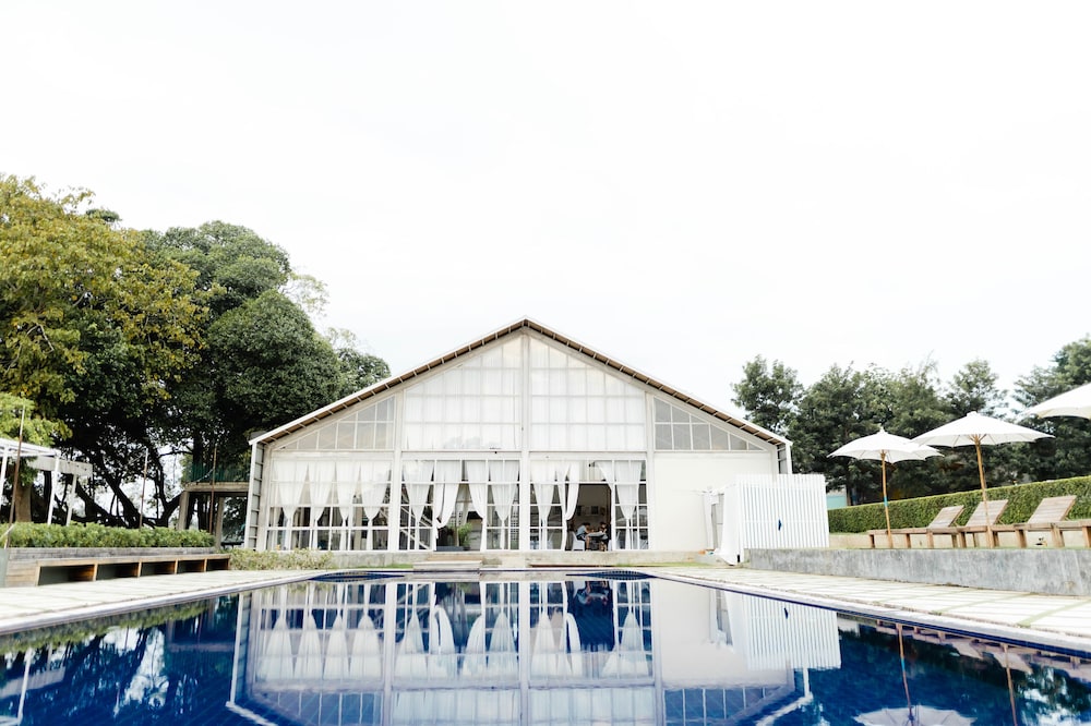 The Zeit River Kwai Resort Kanchanburi 8/57