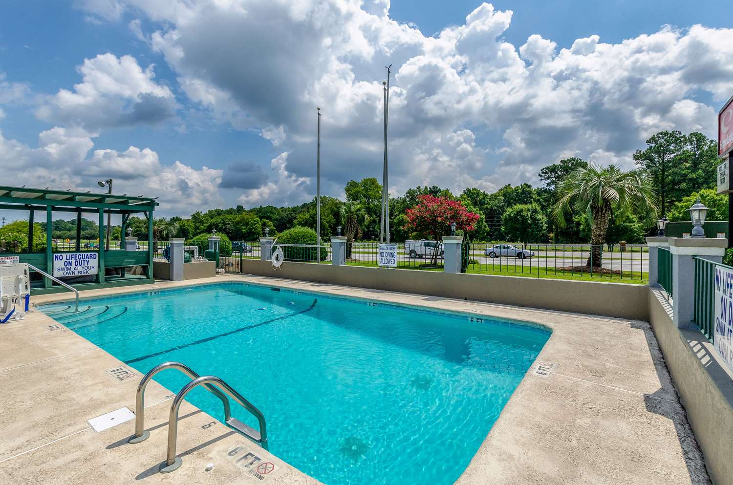 Econo Lodge Goose Creek - Charleston North 28/32