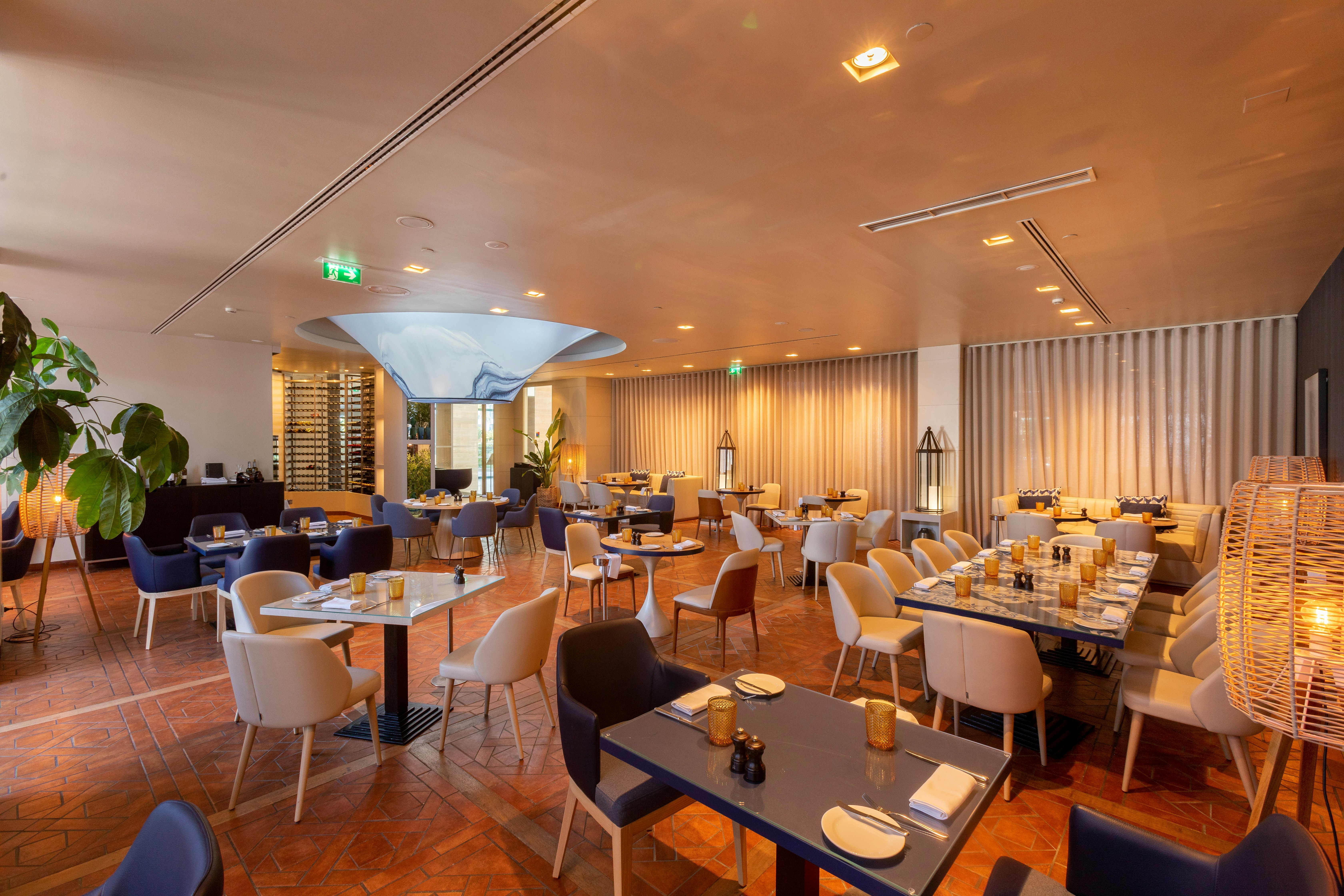 Hilton Vilamoura As Cascatas Golf Resort & Spa 51/77