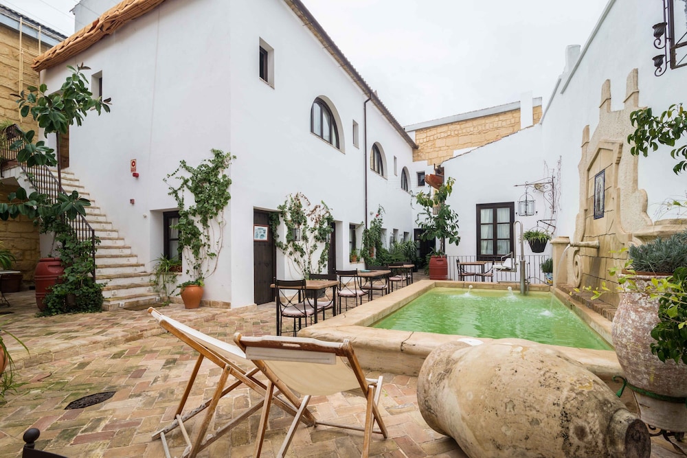 La Casona de Calderon Gastronomic And Boutique Hotel 42/50