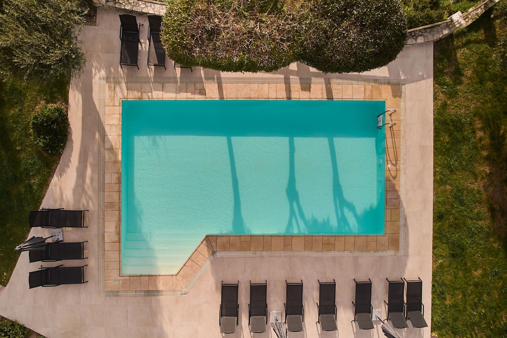 Eliathos Residence Houses 53/78