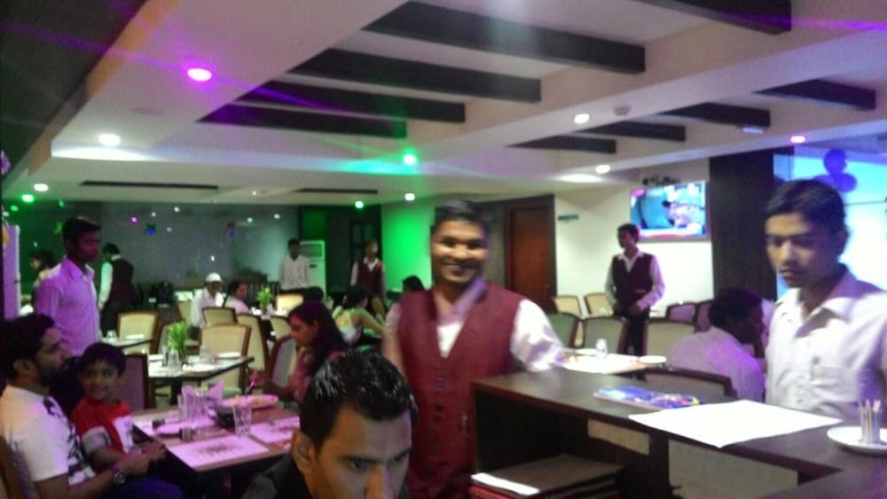 CLARKS INN BADAMI 2/25