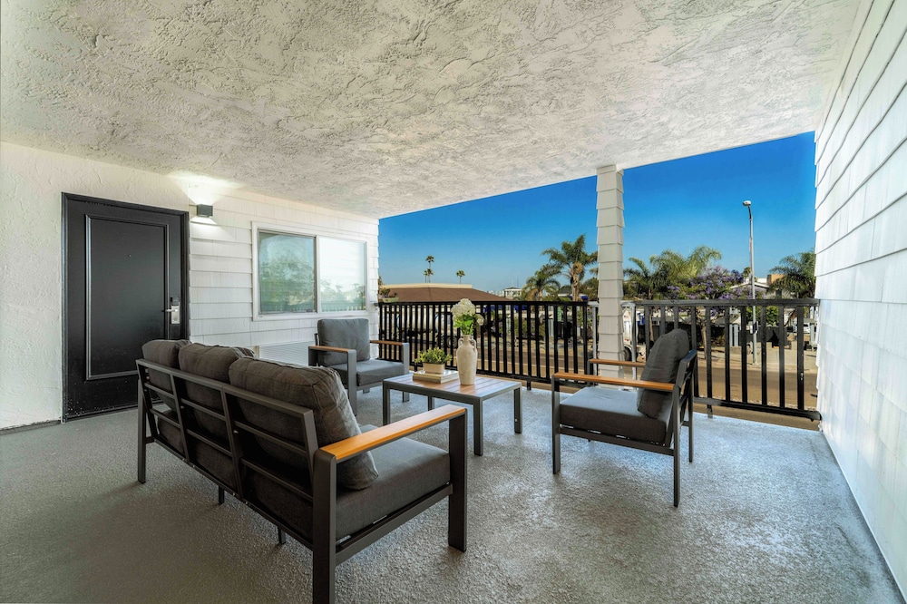 Sunrise Inn San Diego 29/44