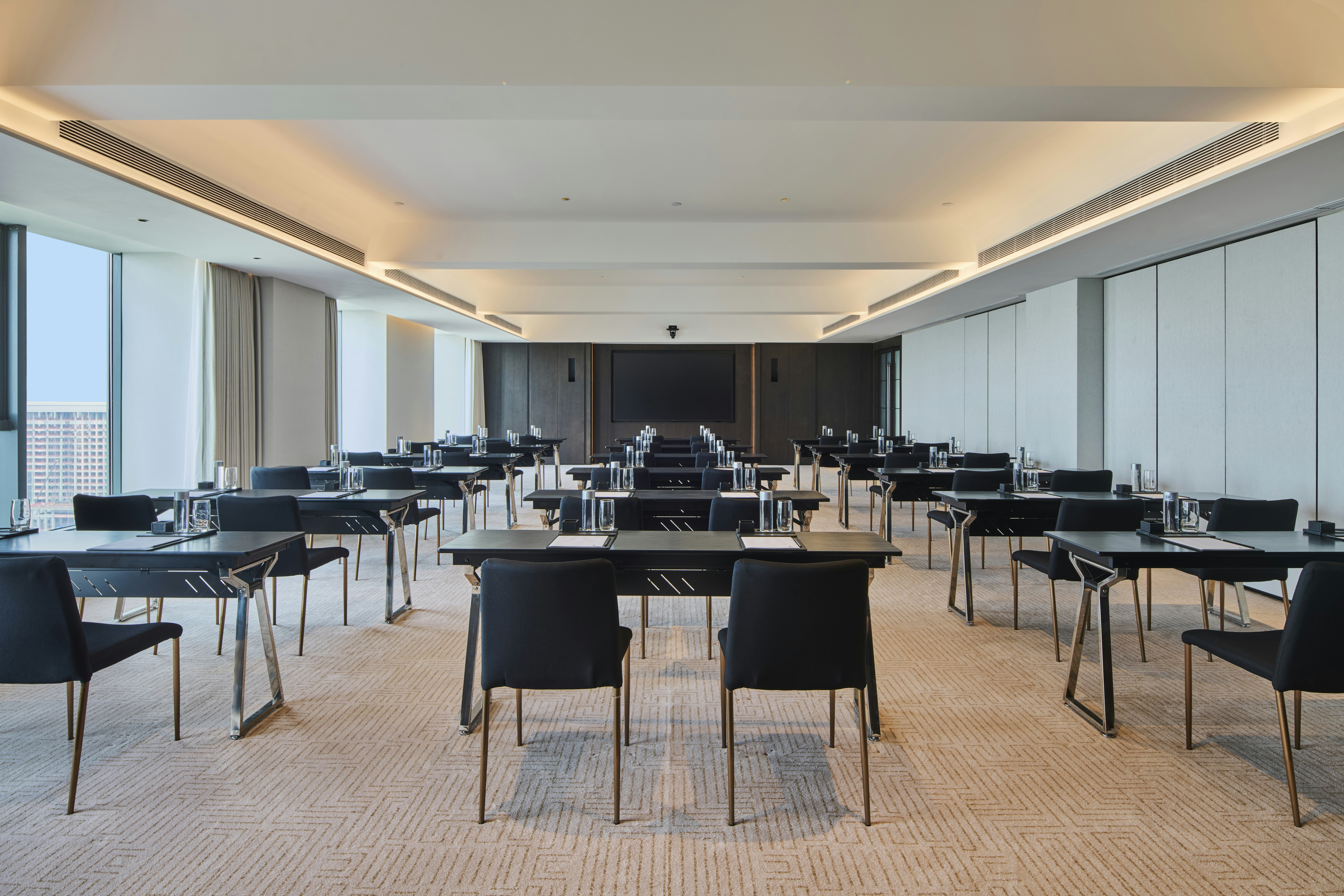 DoubleTree by Hilton Changsha Tianxin 11/12