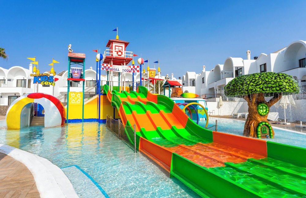 Bakour Lanzarote Splash 40/56