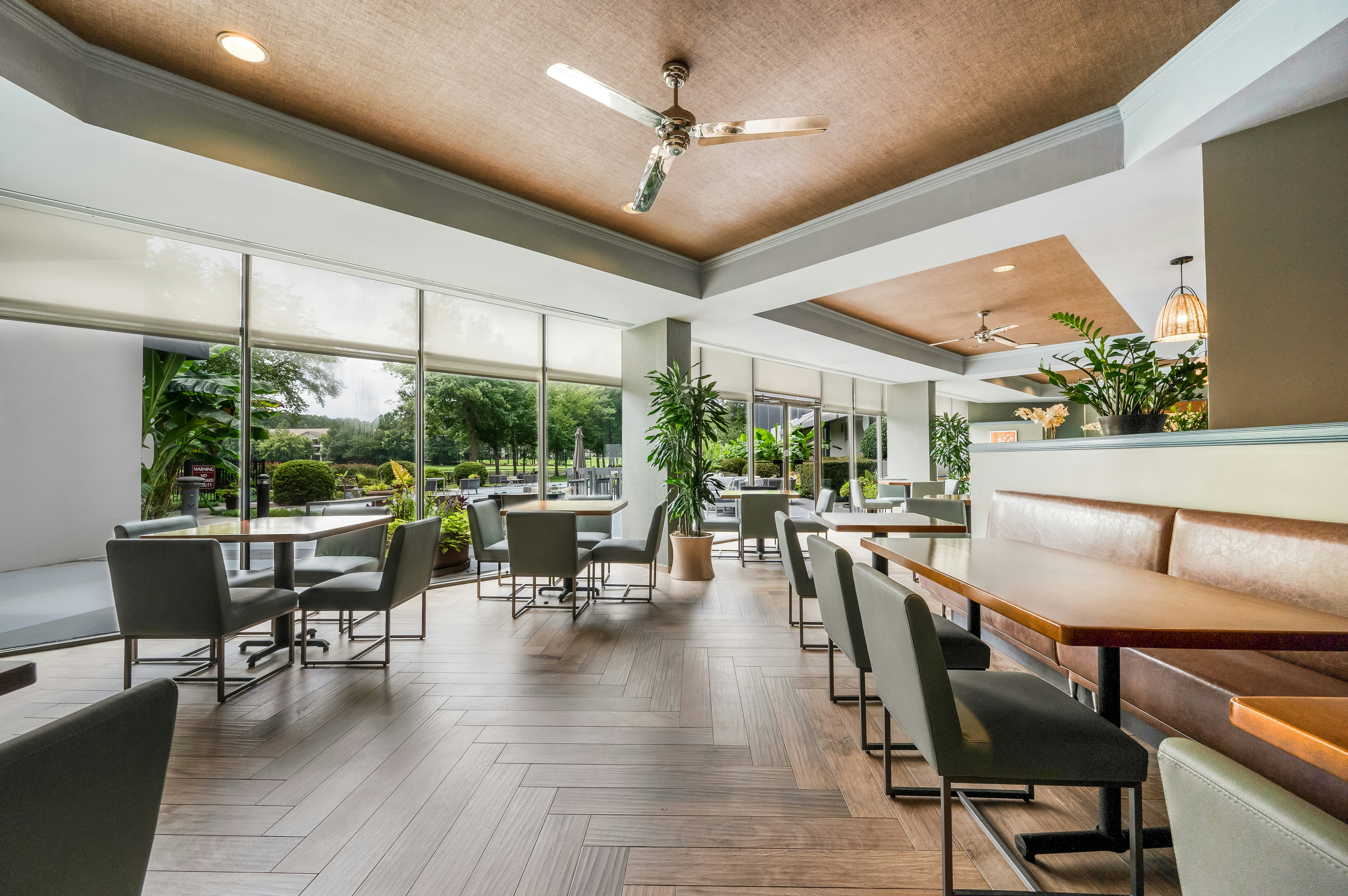 DoubleTree Suites by Hilton Raleigh - Durham 53/82