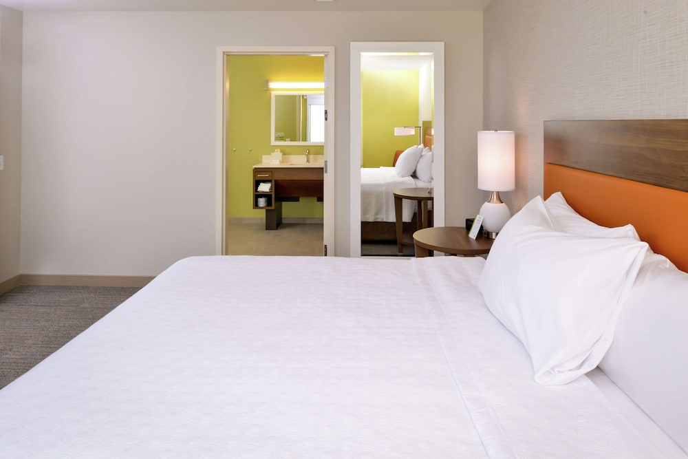 Home2 Suites By Hilton Merrillville 16/57