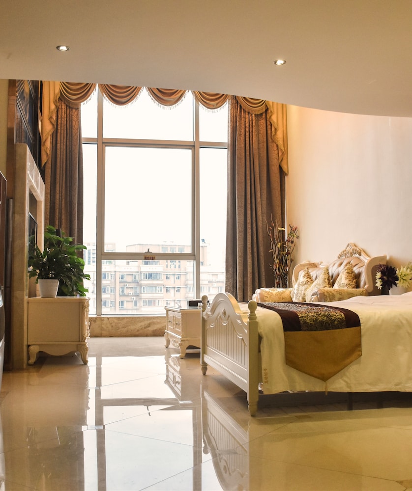 Badun International Apartment 17/21