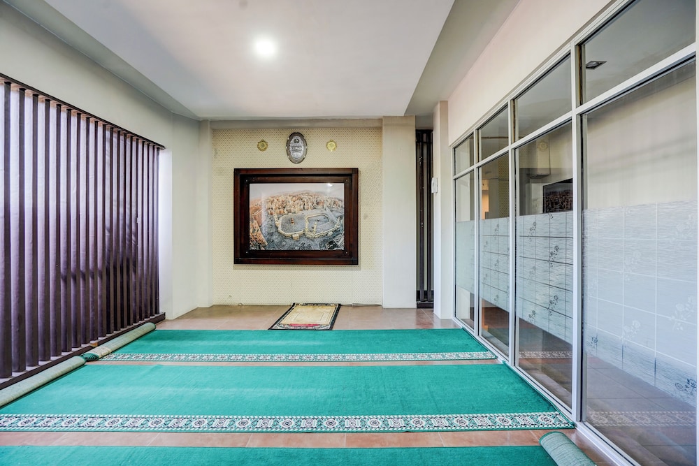 Townhouse Oak Padang near RTH Imam Bonjol formerly Bunda Hotel 6/60