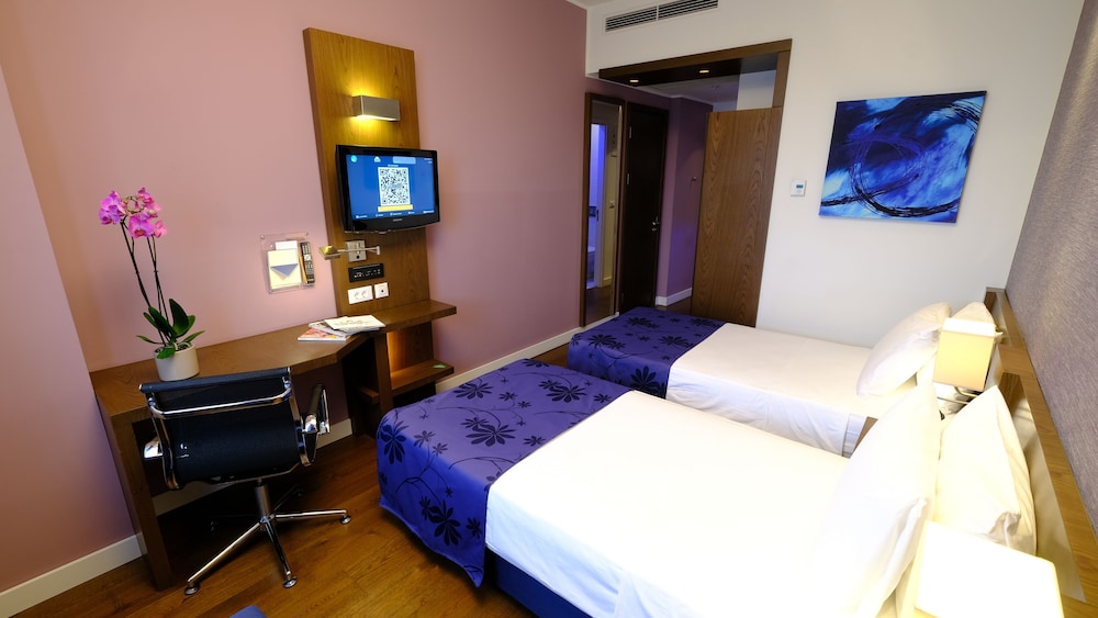 Fez Inn Hotel 16/49