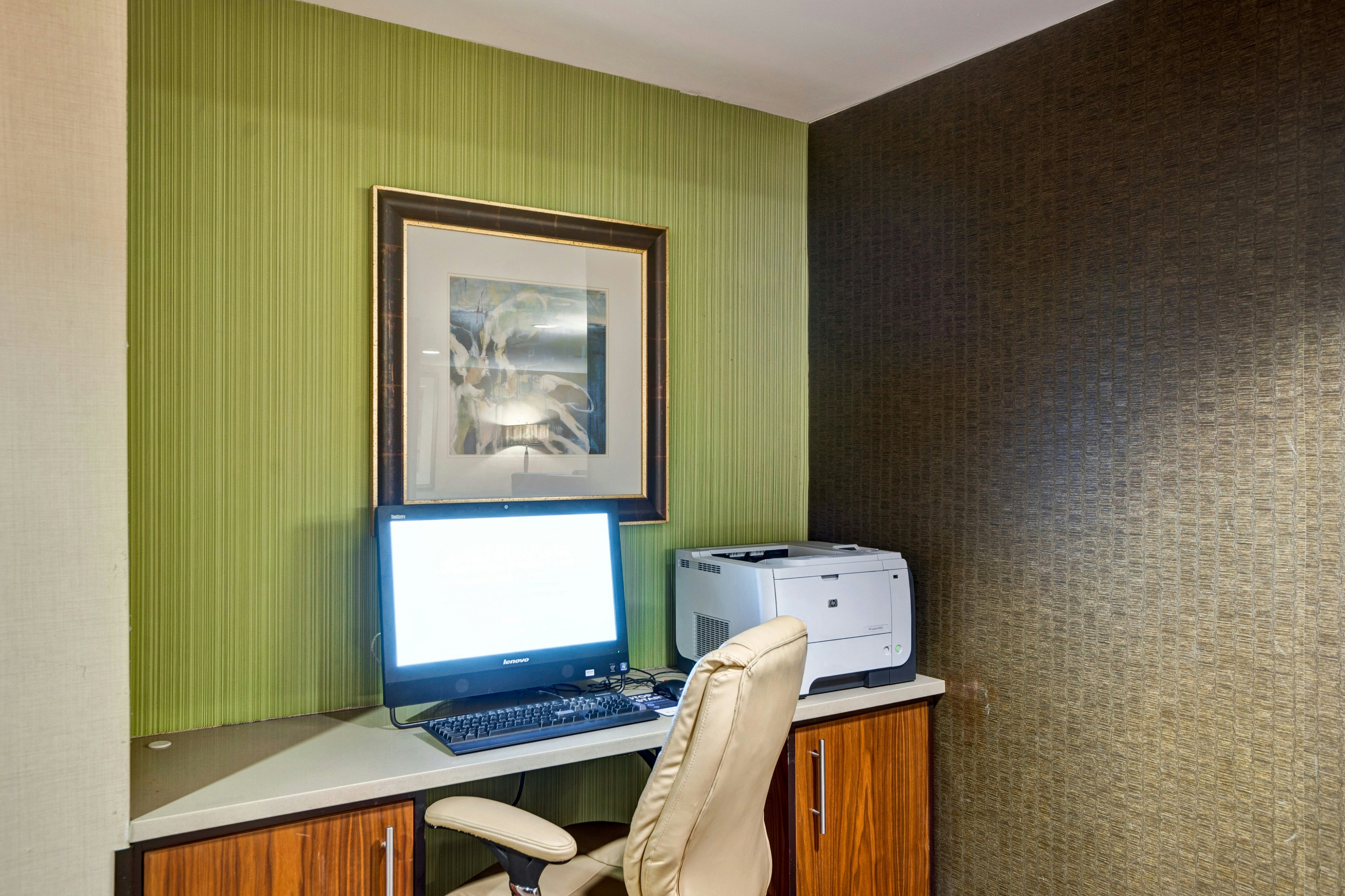 Hampton Inn Milford, CT 68/72