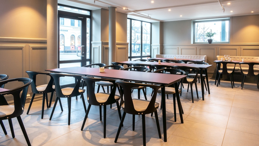 Quality Hotel Augustin 28/52