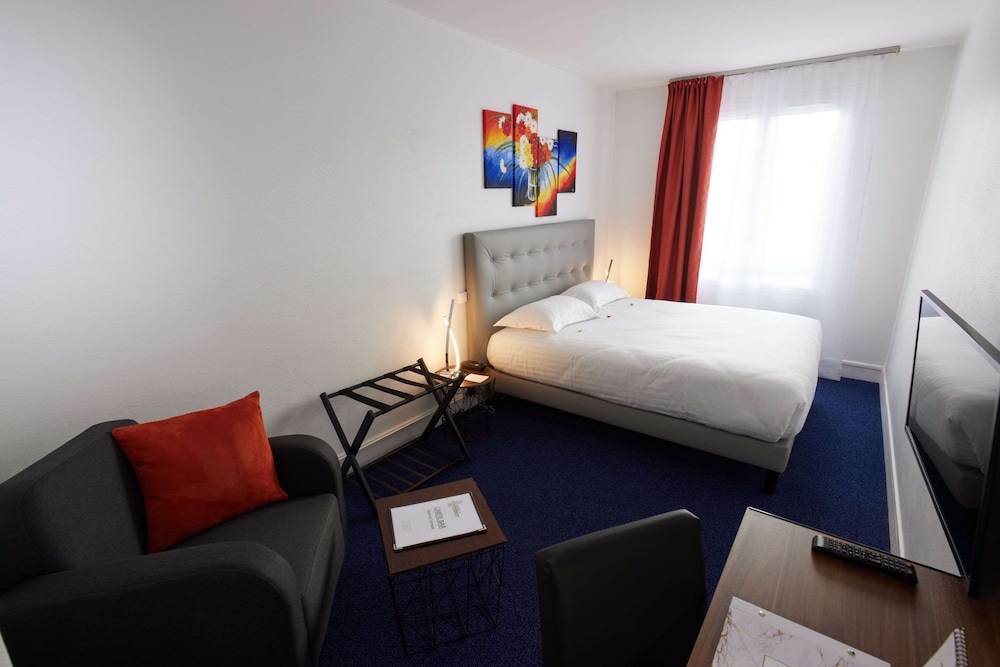 Hotel le Beffroi 65/81