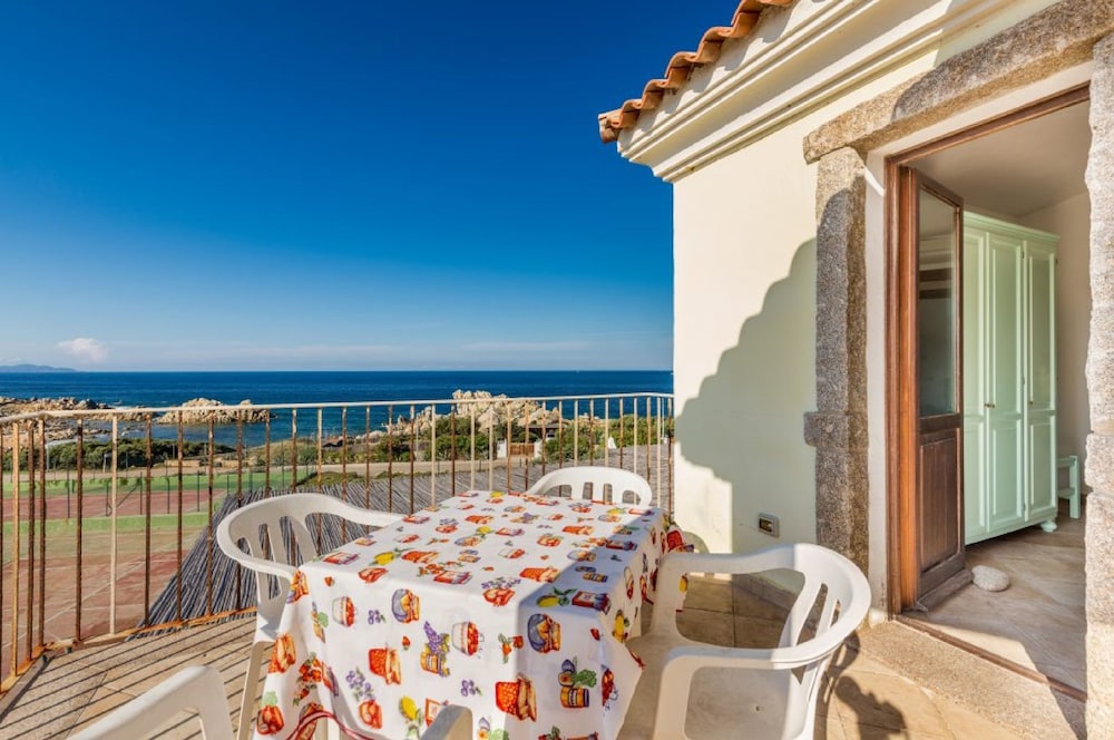 Residence Baia Santa Reparata 21/40
