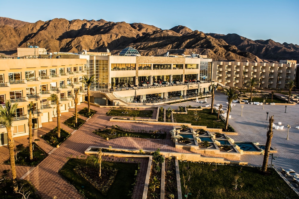 TOLIP TABA RESORT AND SPA 43/50