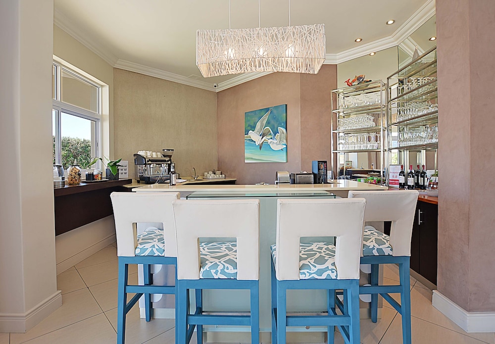 The Sir David Boutique Guest House 25/50