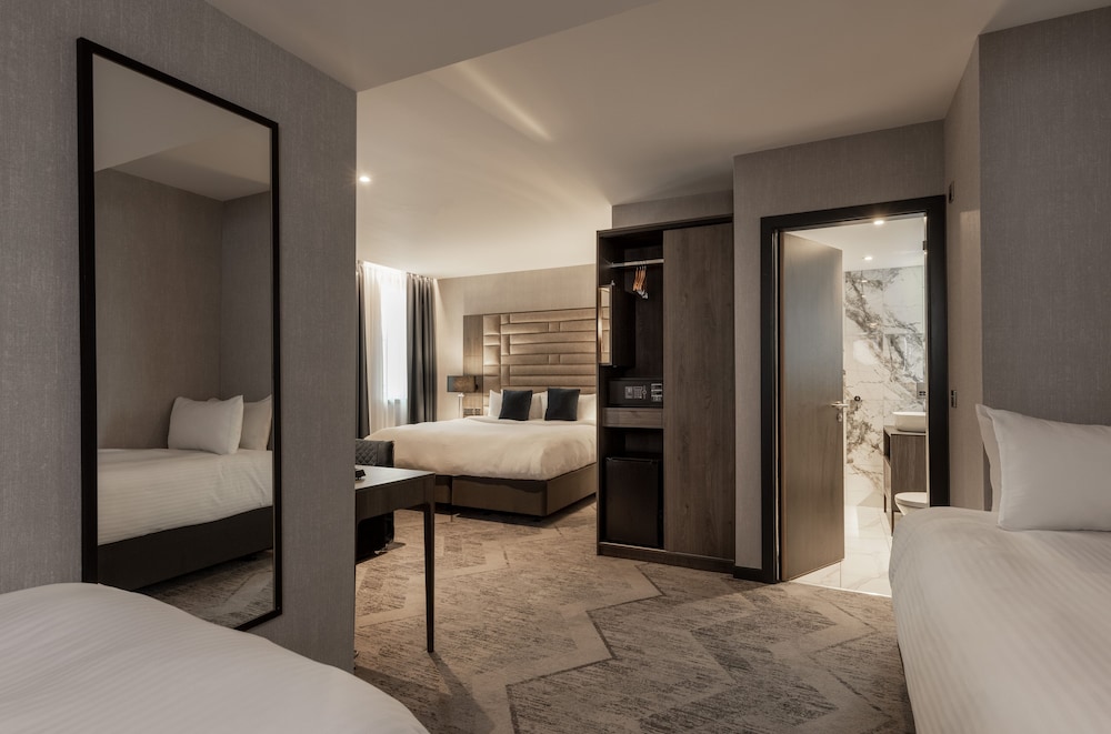 River Ness Hotel, a member of Radisson individuals 28/64