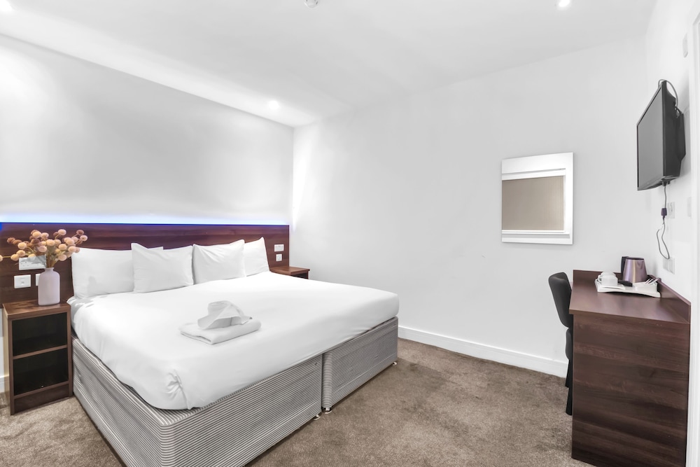 Signature Hotel London 22/50