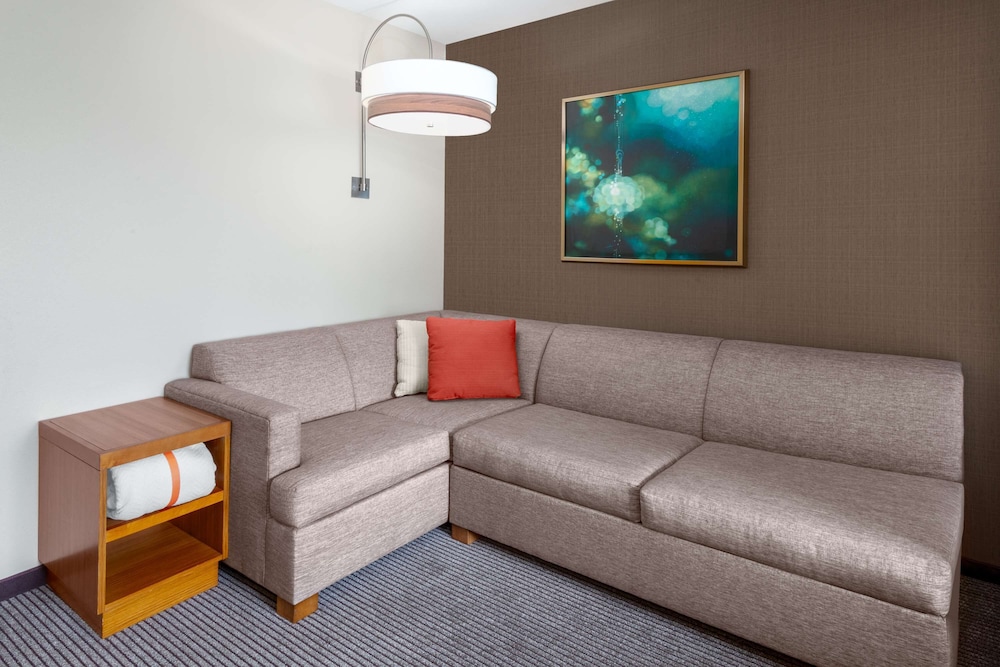 Hyatt Place Denver Downtown 26/50