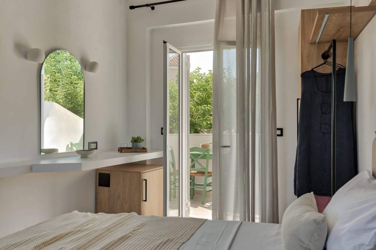 Ecoresort Zefyros Hotel 16/54