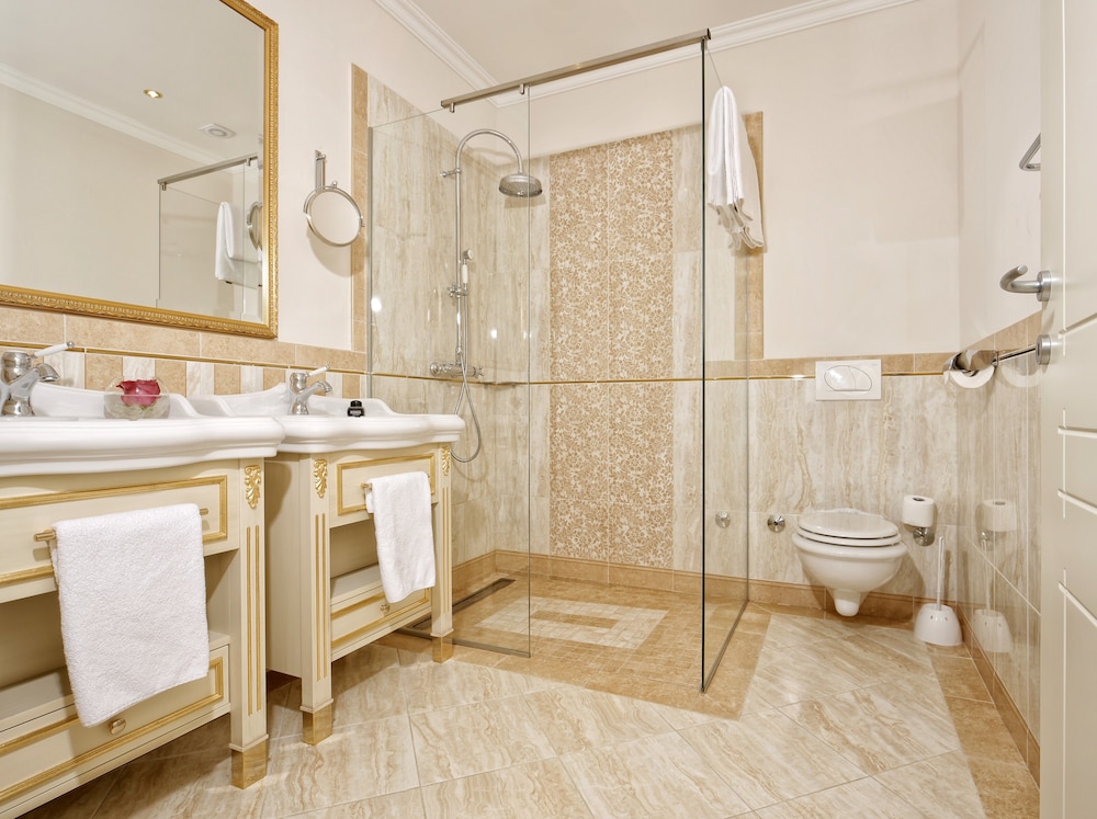 Hotel Kvarner Palace 50/50