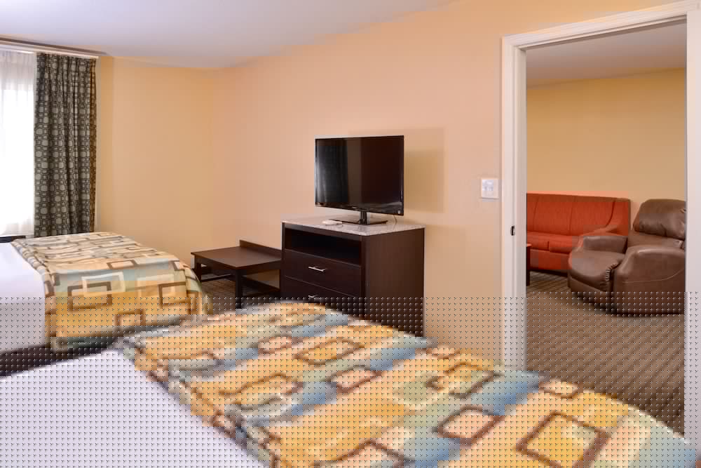 Douglas Inn And Suites 10/41