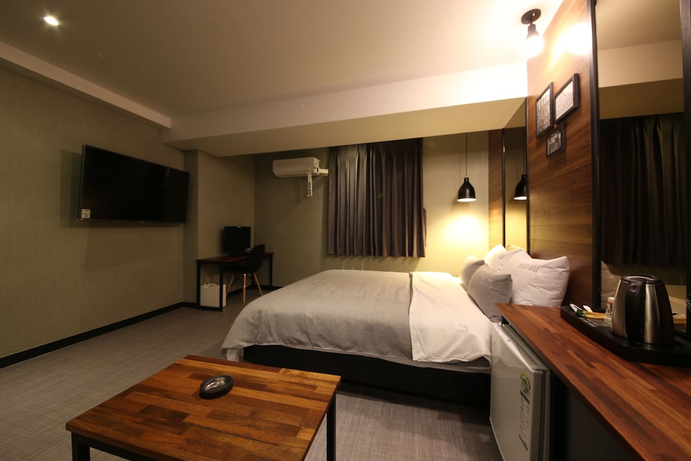 PREMIUM, DOUBLE BED
