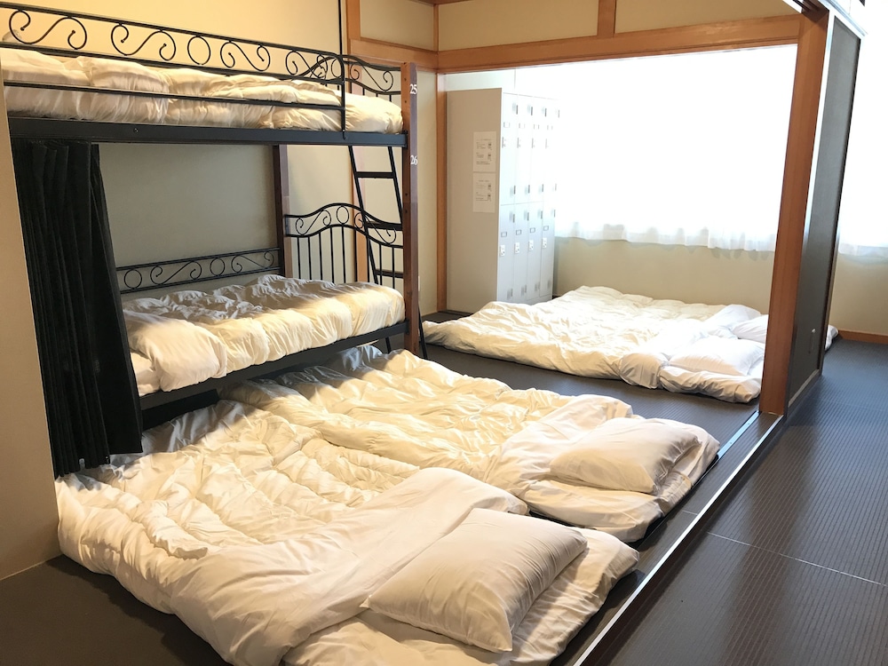 Guest House Umikaji - Hostel 40/64